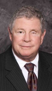 Marc L. Charney, Of Counsel, Nordman Cormany Hair & Compton LLP,  Oxnard, CA